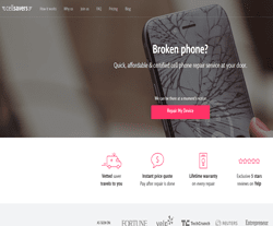 CellSavers Coupons and Promo Code