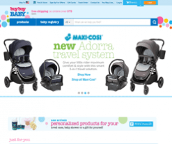 Buy Buy Baby