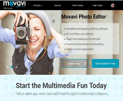 Movavi Discount Coupon Coupons and Promo Code