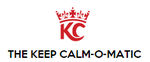 Keep Calm o Matic