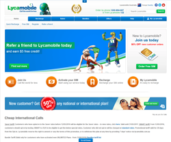 LycaMobile