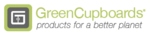 GreenCupboards
