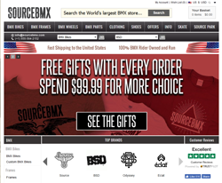 Source BMX