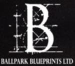 Ballpark Blueprints