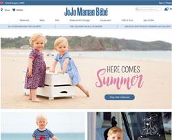 JoJo Maman Bebe