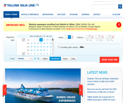 Silja Line
