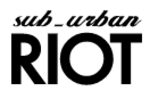 Suburban Riot
