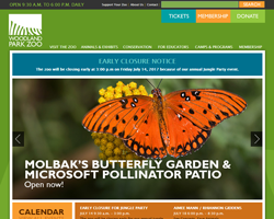 Woodland Park Zoo Coupons and Promo Code