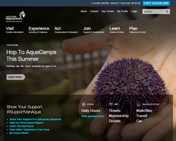 Vancouver Aquarium