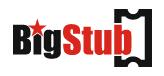Big Stub Coupons and Promo Code