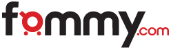 Fommy Coupons and Promo Code