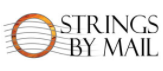 Strings By Mail