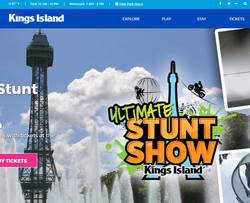 Kings Island