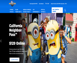 Universal Studios
