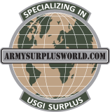 Armysurplusworld Coupons and Promo Code