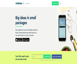 Blinkist