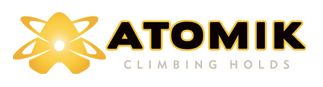 Atomik Climbing Holds