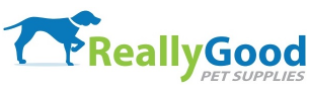 Really Good Pets Shop