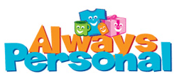 Always Personal