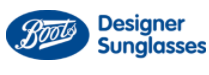 Boots Designer Sunglasses
