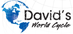 David's World Cycle