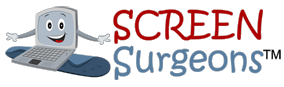 Screen Surgeons