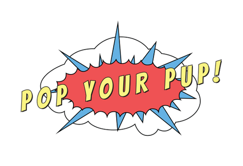 Pop Your Pup