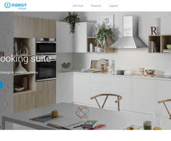 Indesit Coupons and Promo Code