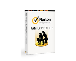 norton family premier