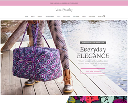 Vera Bradley