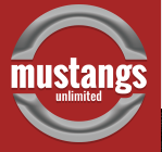 Mustangs Unlimited