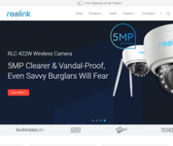 Reolink