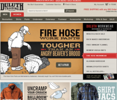 Duluthtrading Coupons and Promo Code