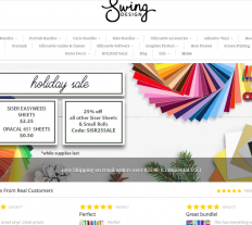Swing Design