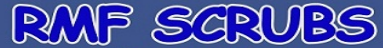 Rmf Scrubs Coupons and Promo Code