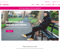 T-Mobile