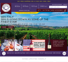 GrapesWine