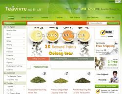 TeaVivre