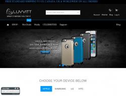 LUVVITT