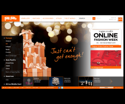 Folli Follie US Coupons and Promo Code