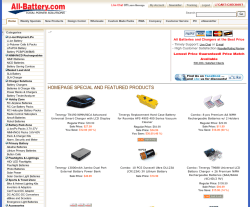 All-Battery