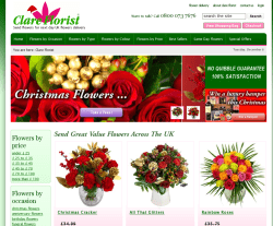 Clare Florist