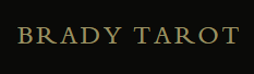 Brady Tarot