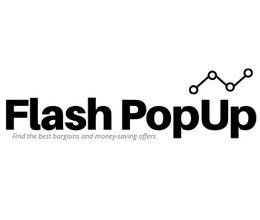 Flash PopUp