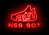 NikeShoeBot