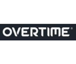 Overtime Brand