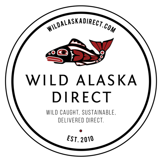 Wild Alaskan Salmon