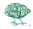 Adam And Eve Family Tree