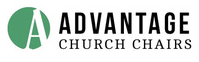 Advantage Church Chairs
