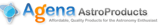 Agena Astro